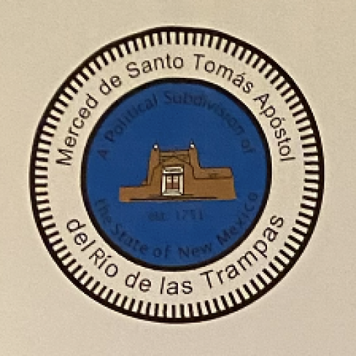 Las Trampas Land Grant Logo